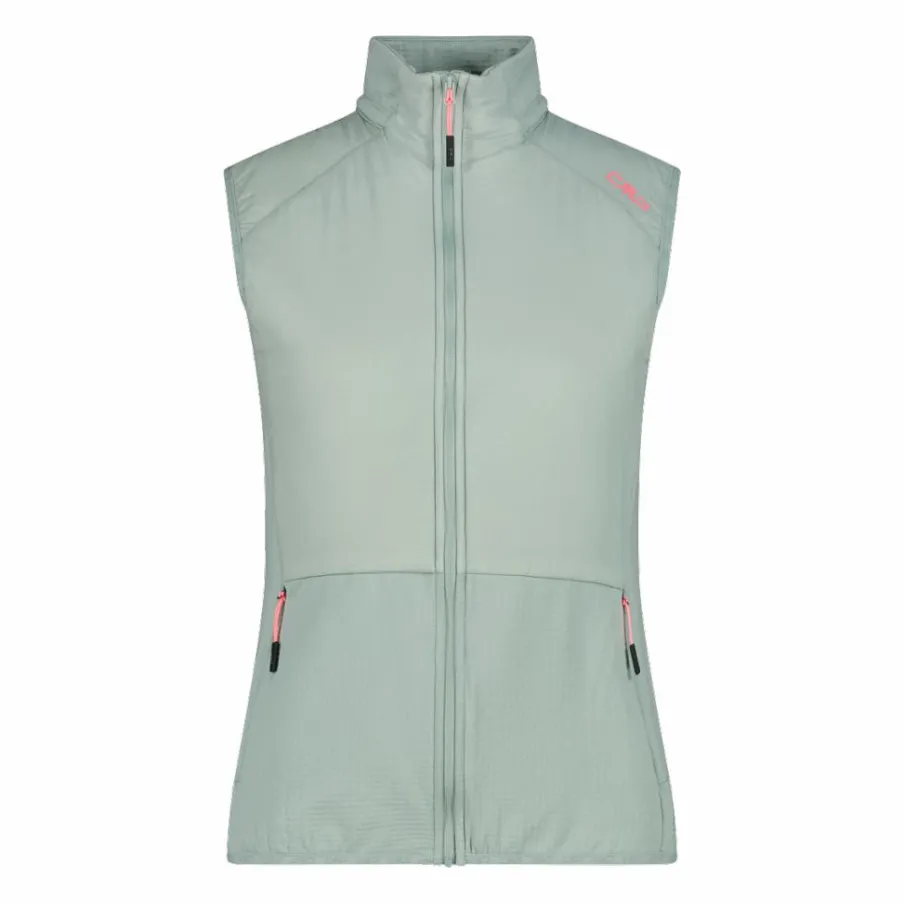 Donna CMP Pile^Smanicato ibrido da donna Kildar