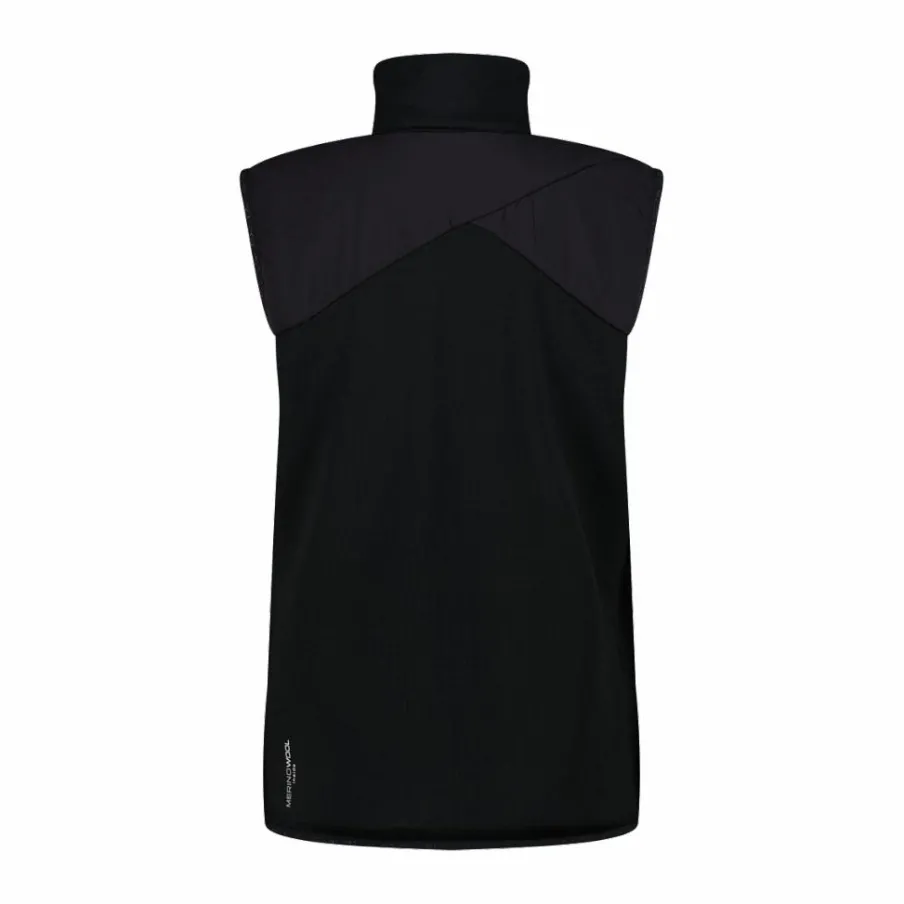 Donna CMP Pile^Smanicato ibrido da donna Kildar