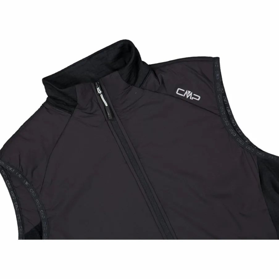 Donna CMP Pile^Smanicato ibrido da donna Kildar