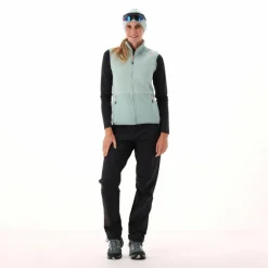 Donna CMP Pile^Smanicato ibrido da donna Kildar