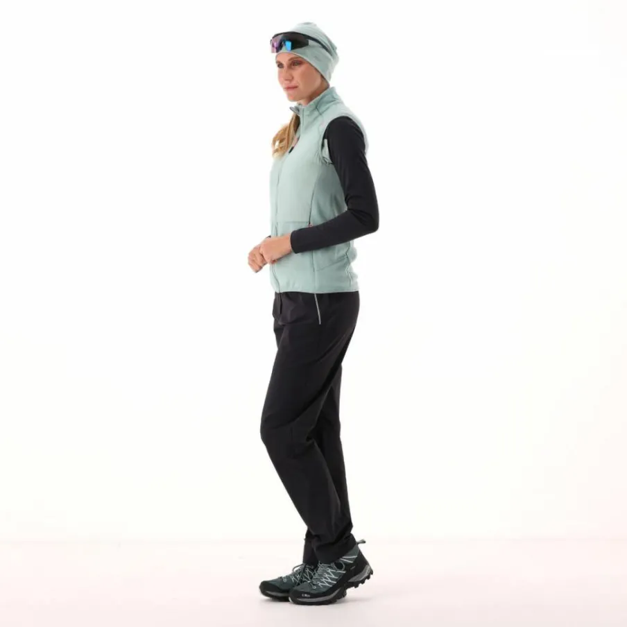 Donna CMP Pile^Smanicato ibrido da donna Kildar