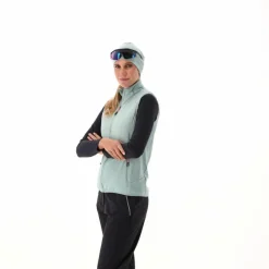 Donna CMP Pile^Smanicato ibrido da donna Kildar