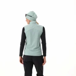 Donna CMP Pile^Smanicato ibrido da donna Kildar