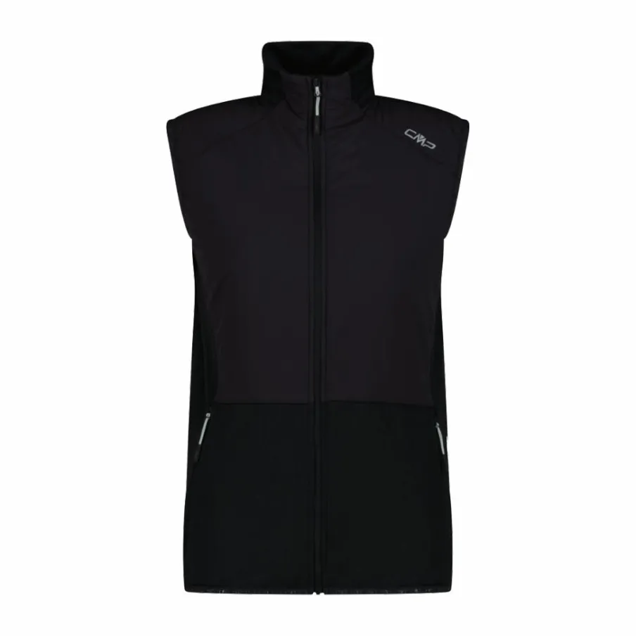 Donna CMP Pile^Smanicato ibrido da donna Kildar