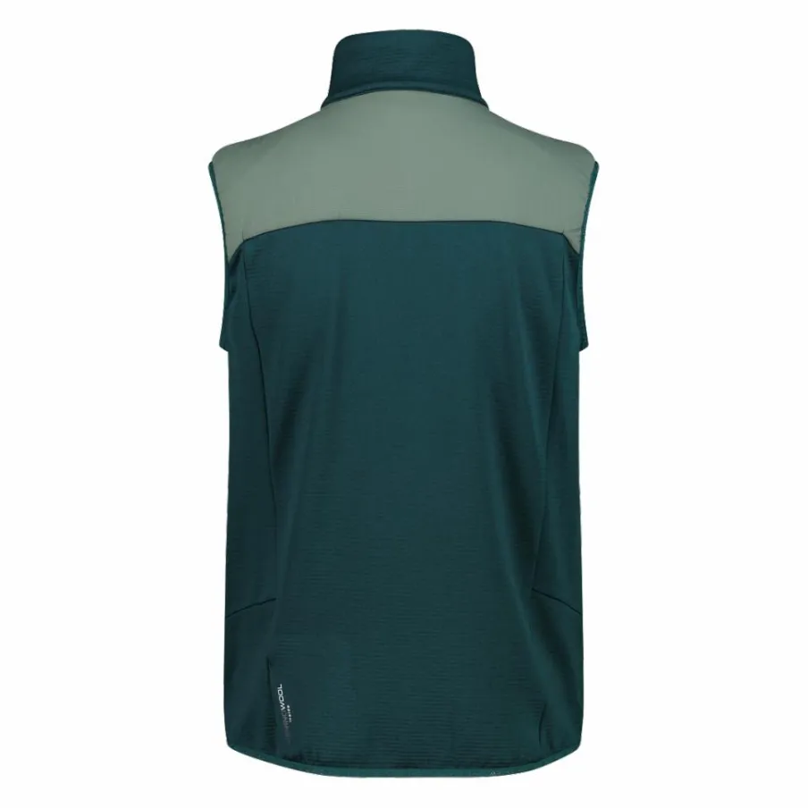 Uomo CMP Pile^Smanicato ibrido da uomo Kildar