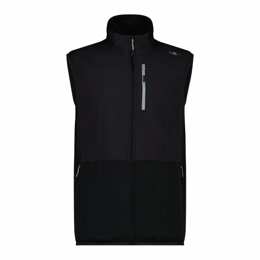 Uomo CMP Pile^Smanicato ibrido da uomo Kildar