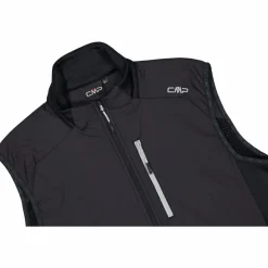 Uomo CMP Pile^Smanicato ibrido da uomo Kildar