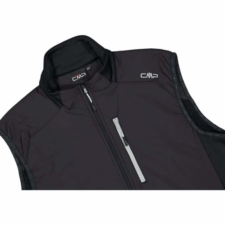 Uomo CMP Pile^Smanicato ibrido da uomo Kildar