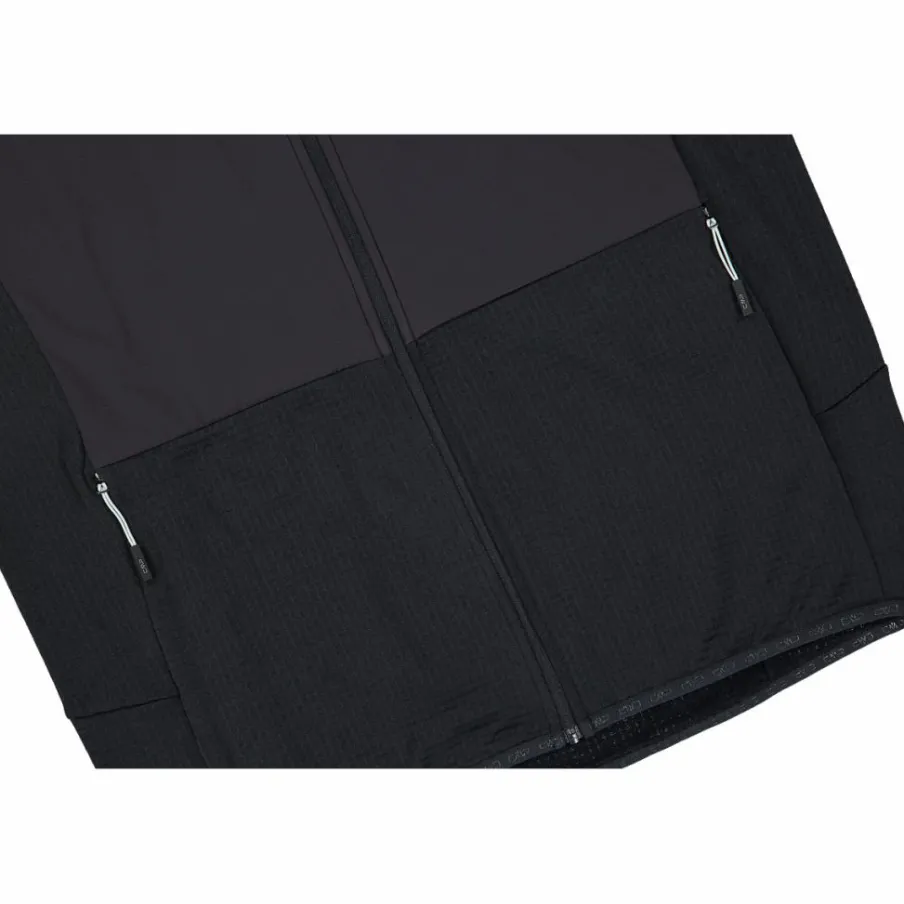 Uomo CMP Pile^Smanicato ibrido da uomo Kildar