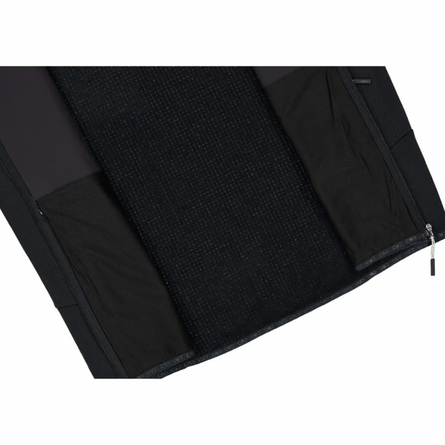 Uomo CMP Pile^Smanicato ibrido da uomo Kildar