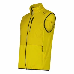 Uomo CMP Pile^Smanicato ibrido da uomo Kildar