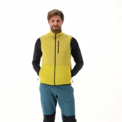 Uomo CMP Pile^Smanicato ibrido da uomo Kildar