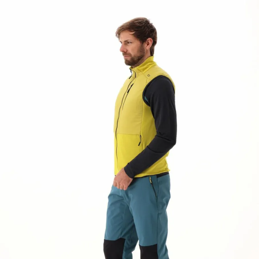 Uomo CMP Pile^Smanicato ibrido da uomo Kildar