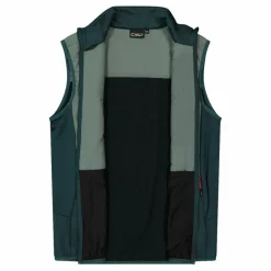 Uomo CMP Pile^Smanicato ibrido da uomo Kildar