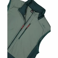 Uomo CMP Pile^Smanicato ibrido da uomo Kildar