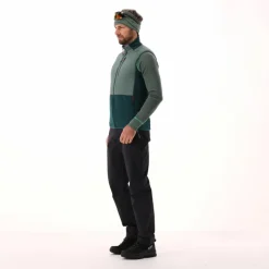 Uomo CMP Pile^Smanicato ibrido da uomo Kildar