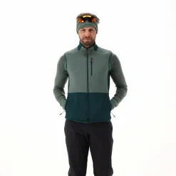 Uomo CMP Pile^Smanicato ibrido da uomo Kildar