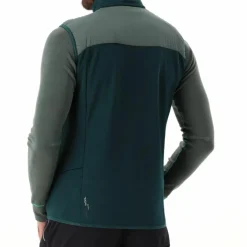 Uomo CMP Pile^Smanicato ibrido da uomo Kildar