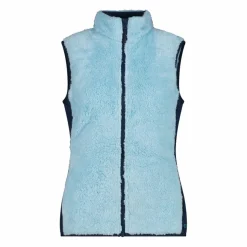 Donna CMP Pile^Smanicato in pile Highloft da donna