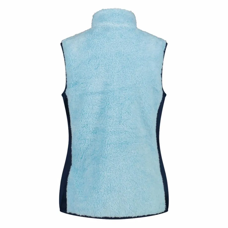 Donna CMP Pile^Smanicato in pile Highloft da donna