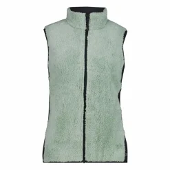 Donna CMP Pile^Smanicato in pile Highloft da donna