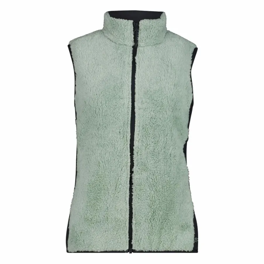 Donna CMP Pile^Smanicato in pile Highloft da donna