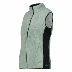 Donna CMP Pile^Smanicato in pile Highloft da donna