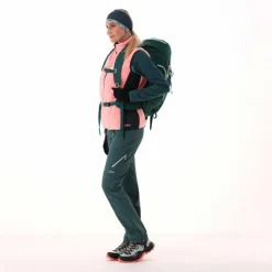 Donna CMP Pile^Smanicato in pile Highloft da donna