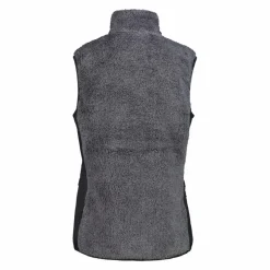 Donna CMP Pile^Smanicato in pile Highloft da donna