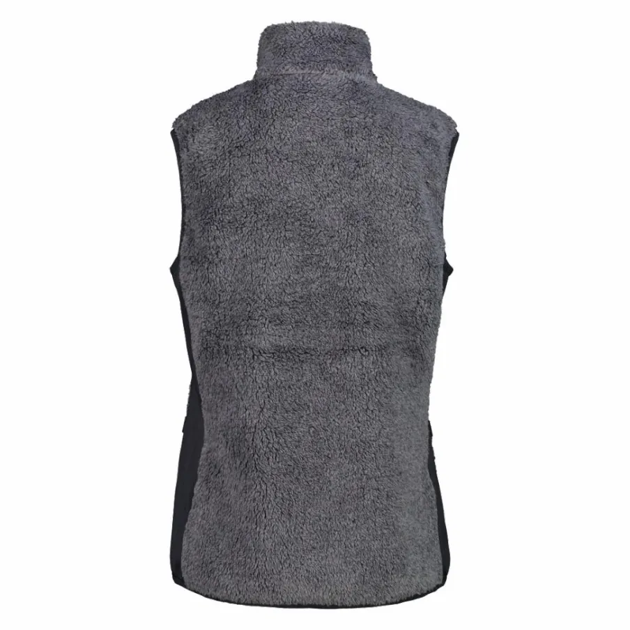 Donna CMP Pile^Smanicato in pile Highloft da donna