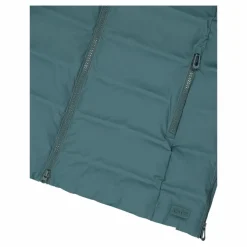 Donna CMP Gilet E Smanicati|Giacche Imbottite E Piumini^Smanicato lungo da donna imbottito con cappuccio