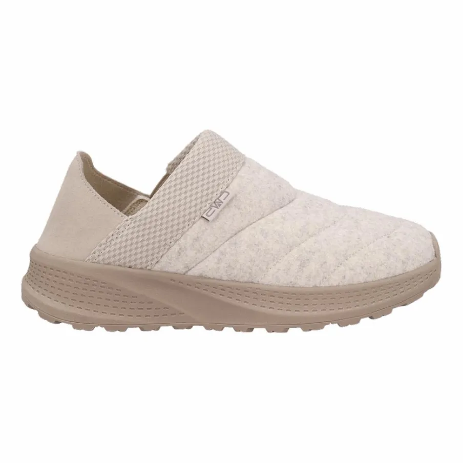 Donna CMP Ciabatte E Pantofole^Synensys pantofole donna