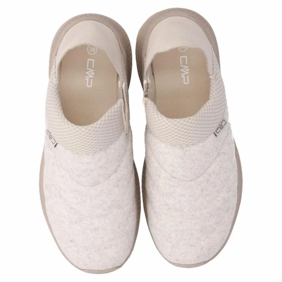 Donna CMP Ciabatte E Pantofole^Synensys pantofole donna