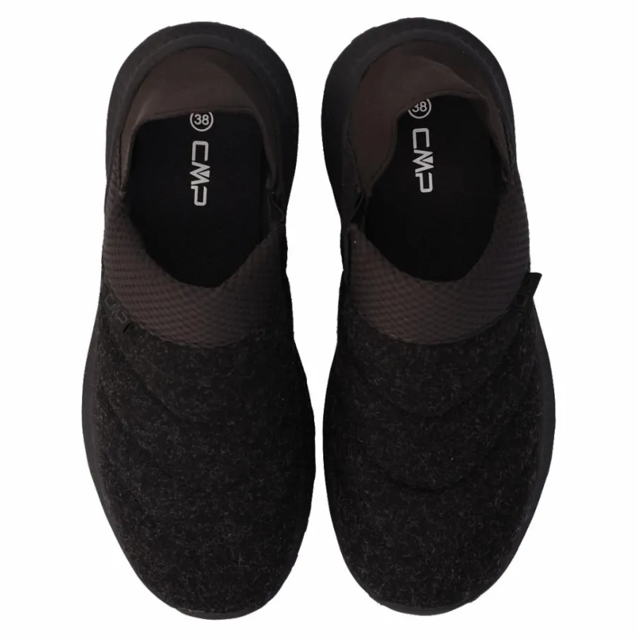 Donna CMP Ciabatte E Pantofole^Synensys pantofole donna