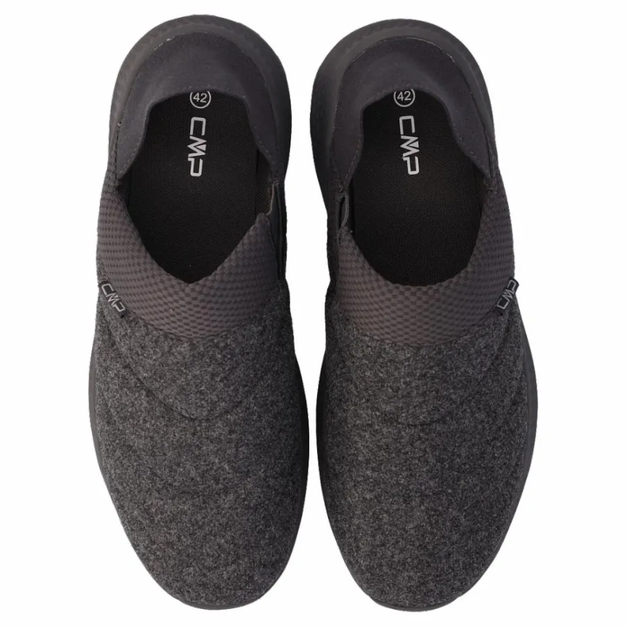 Uomo CMP Ciabatte E Pantofole^Synensys pantofole uomo