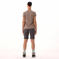 Donna CMP Polo E T-Shirt^T -shirt Unlimitech da donna con logo in Grafene