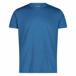 Uomo CMP Polo E T-Shirt^T shirt Unlimitech da uomo in grafene con logo