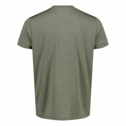 Uomo CMP Polo E T-Shirt^T shirt Unlimitech da uomo in grafene con logo