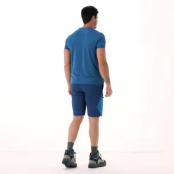 Uomo CMP Polo E T-Shirt^T shirt Unlimitech da uomo in grafene con logo