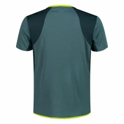 Uomo CMP Polo E T-Shirt^T shirt Unlimitech da uomo con inserti in mesh