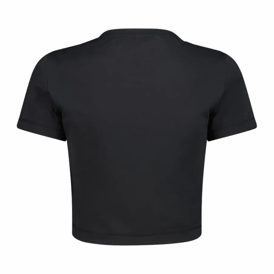Donna CMP Polo E T-Shirt^Top maniche corte da donna in stretch polyamide
