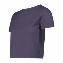 Donna CMP Polo E T-Shirt^Top maniche corte da donna in stretch polyamide