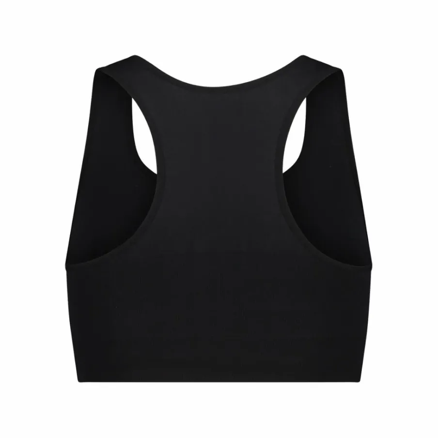Donna CMP Top E Magliette|Polo E T-Shirt^Top Seamless multifunzionale da donna
