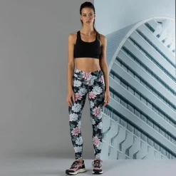 Donna CMP Top E Magliette|Polo E T-Shirt^Top Seamless multifunzionale da donna