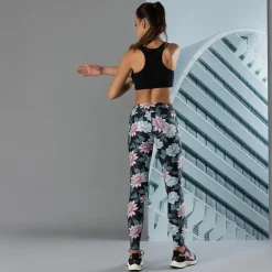 Donna CMP Top E Magliette|Polo E T-Shirt^Top Seamless multifunzionale da donna