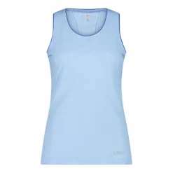 Donna CMP Polo E T-Shirt^Top tecnico Unlimitech da donna