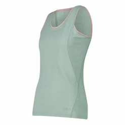 Donna CMP Polo E T-Shirt^Top tecnico Unlimitech da donna