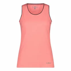 Donna CMP Polo E T-Shirt^Top tecnico Unlimitech da donna