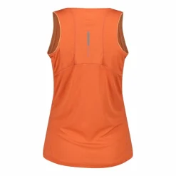 Donna CMP Polo E T-Shirt^Top tecnico Unlimitech da donna