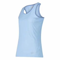 Donna CMP Polo E T-Shirt^Top tecnico Unlimitech da donna